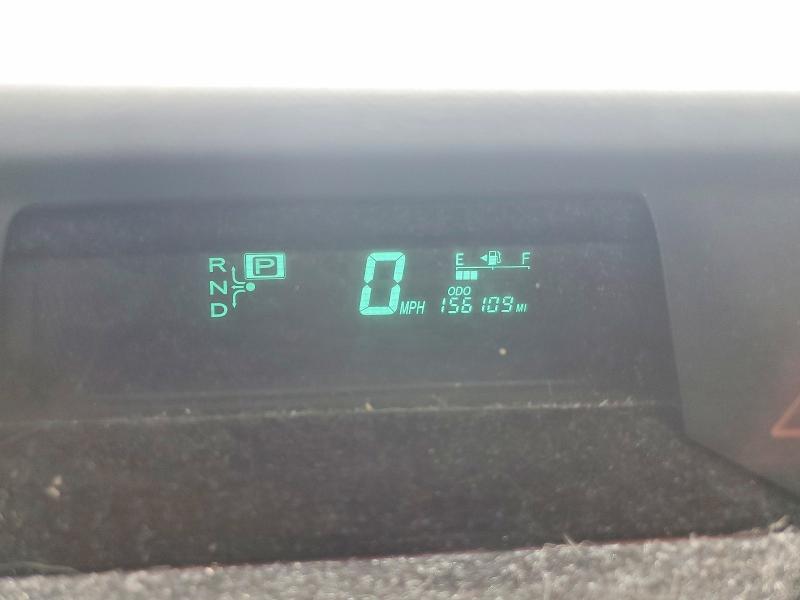 Aukcja sprzedaży 2008 Toyota Prius, vin: JTDKB20U883353050, numer aukcji: 60682546