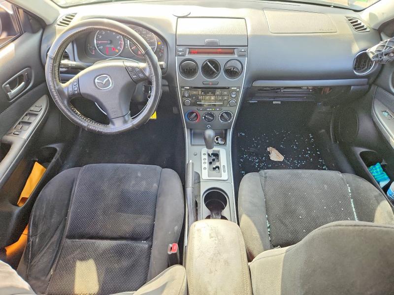 Aukcja sprzedaży 2007 Mazda 6, vin: 1YVHP80C075M62153, numer aukcji: 58995256