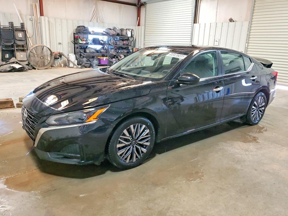 Продаж на аукціоні авто 2025 Nissan Altima, vin: 1N4BL4DV5SN344867, номер лоту: 59596346