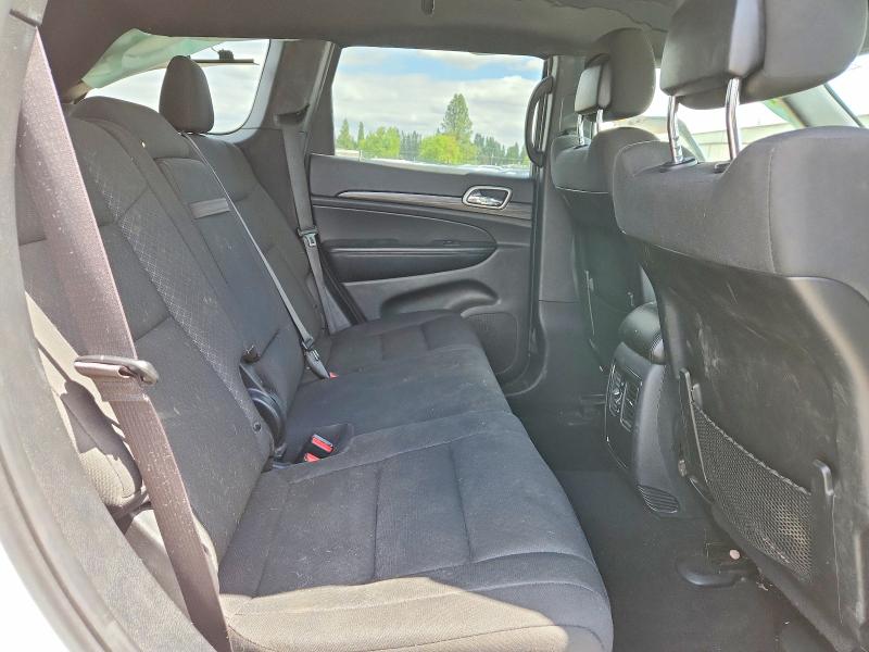 Aukcja sprzedaży 2019 Jeep Grand Cherokee, vin: 1C4RJFAG7KC753402, numer aukcji: 58791716