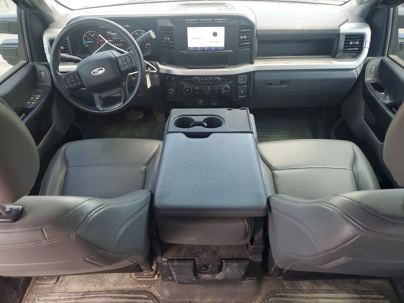 Auction sale of the 2024 Ford F250, vin: 1FT7W2AA5RED70781, lot number: 58307206