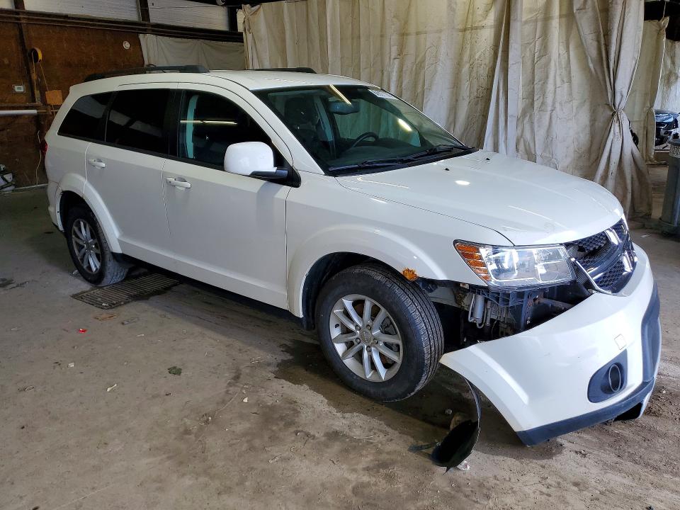 Продаж на аукціоні авто 2014 Dodge Journey, vin: 3C4PDDBG0ET155839, номер лоту: 62827136
