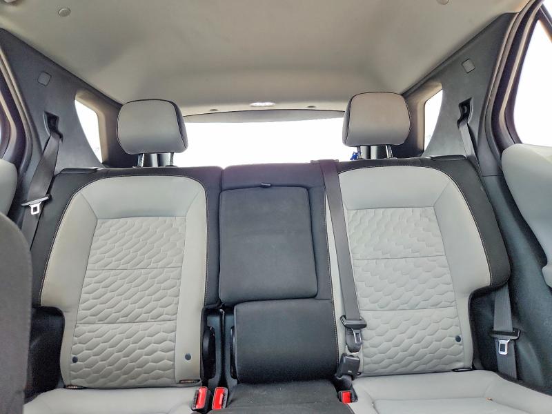 Продаж на аукціоні авто 2021 Chevrolet Equinox, vin: 3GNAXKEV6MS140771, номер лоту: 62932196