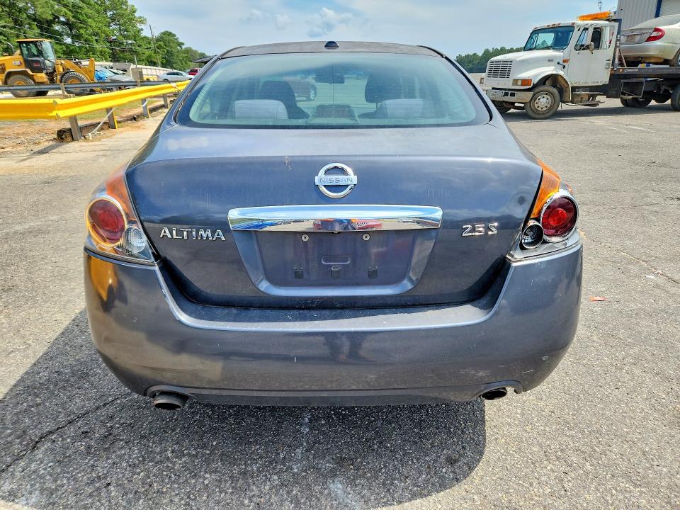 60009226 :رقم المزاد ، 1N4AL2AP8AN541875 vin ، 2010 Nissan Altima مزاد بيع