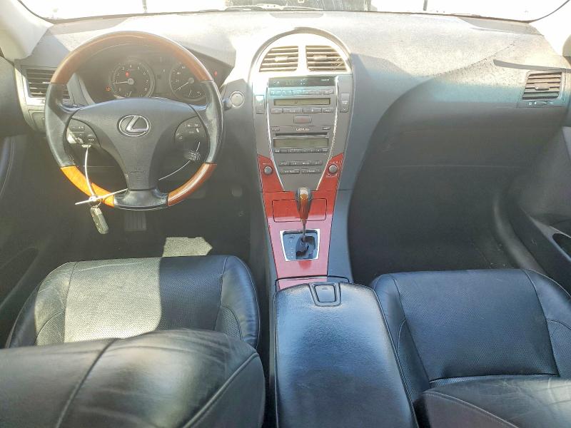 Aukcja sprzedaży 2007 Lexus Es, vin: JTHBJ46G572136686, numer aukcji: 57167606