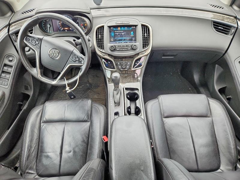 Aukcja sprzedaży 2015 Buick Lacrosse, vin: 1G4GB5G39FF305147, numer aukcji: 60246876