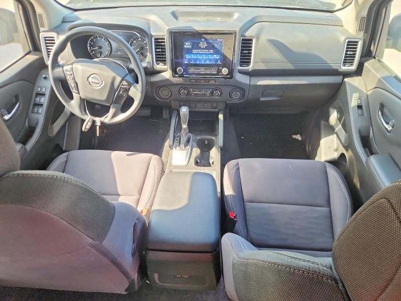 Продаж на аукціоні авто 2023 Nissan Frontier, vin: 1N6ED1EJ0PN656341, номер лоту: 59710436