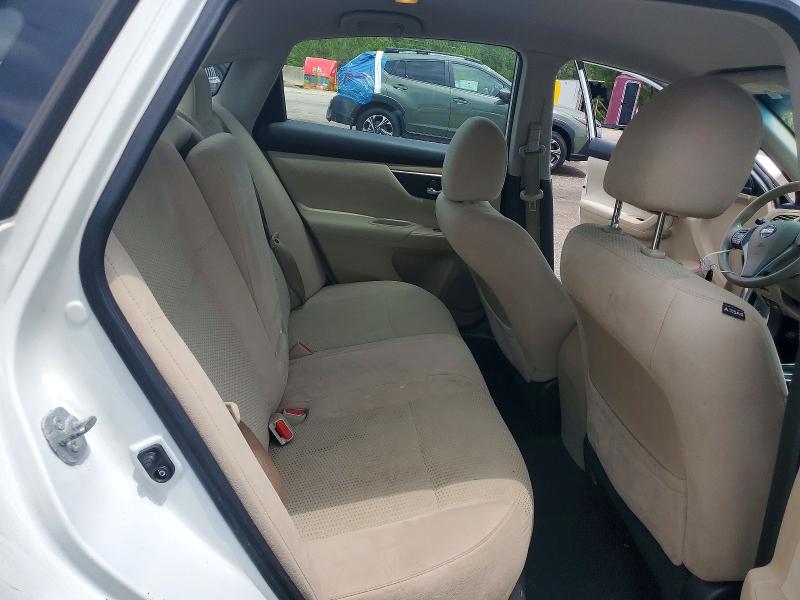 Продаж на аукціоні авто 2015 Nissan Altima, vin: 1N4AL3AP4FC183117, номер лоту: 59252586