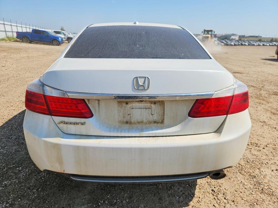 Продаж на аукціоні авто 2013 Honda Accord, vin: 1HGCR2F80DA802688, номер лоту: 61516296