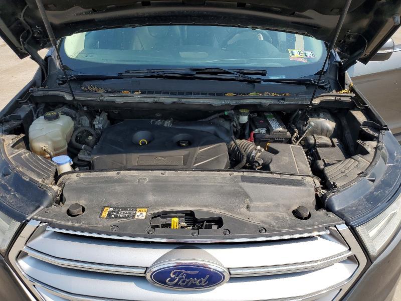 Продаж на аукціоні авто 2018 Ford Edge, vin: 2FMPK4K91JBB42462, номер лоту: 61220946