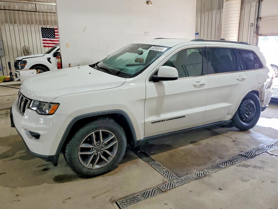 Aukcja sprzedaży 2020 Jeep Grand Cherokee, vin: 1C4RJFAG6LC169199, numer aukcji: 62869346