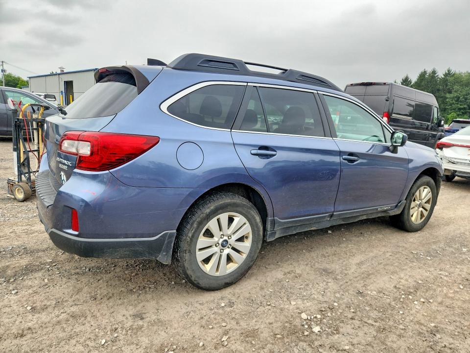 Aukcja sprzedaży 2016 Subaru Outback, vin: 4S4BSACC7G3324467, numer aukcji: 63302716