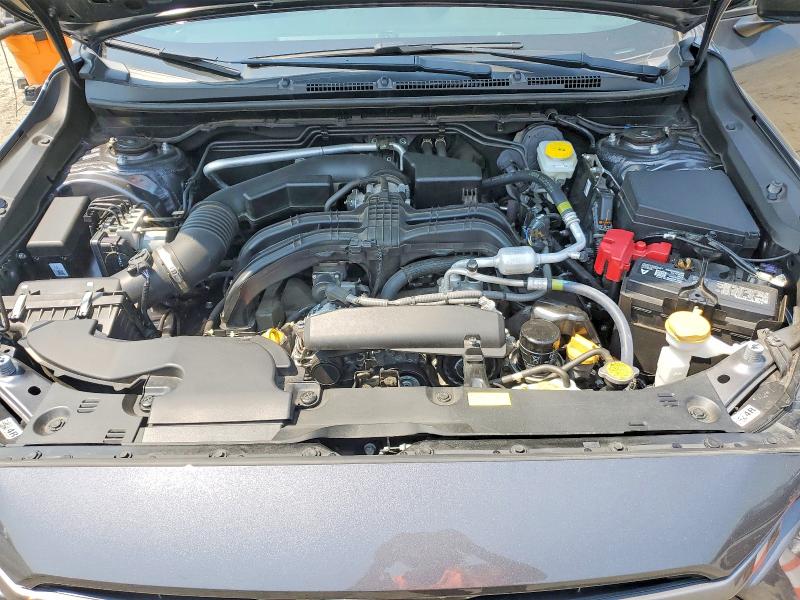 Продаж на аукціоні авто 2025 Subaru Crosstrek, vin: 4S4GUHM68S3705626, номер лоту: 61587816