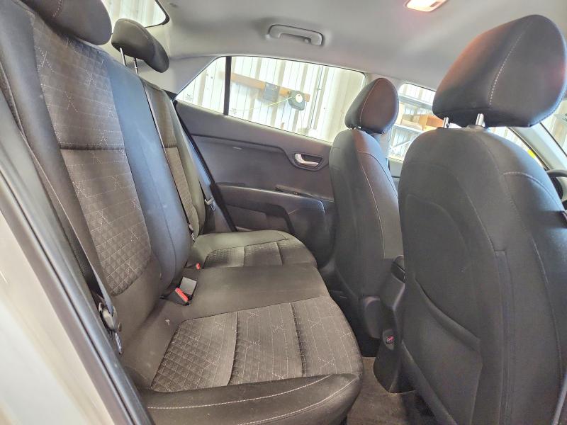 Aukcja sprzedaży 2023 Kia Rio, vin: 3KPA24AD5PE567815, numer aukcji: 60300666