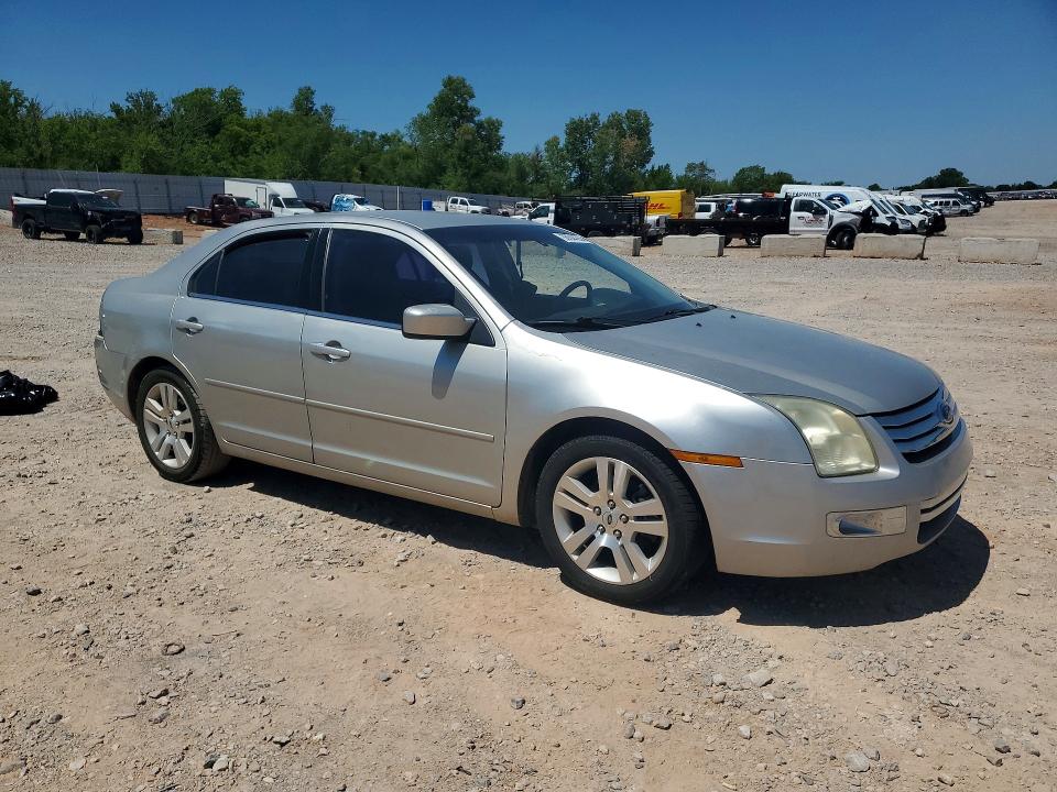 Aukcja sprzedaży 2008 Ford Fusion, vin: 3FAHP08148R213188, numer aukcji: 59344356