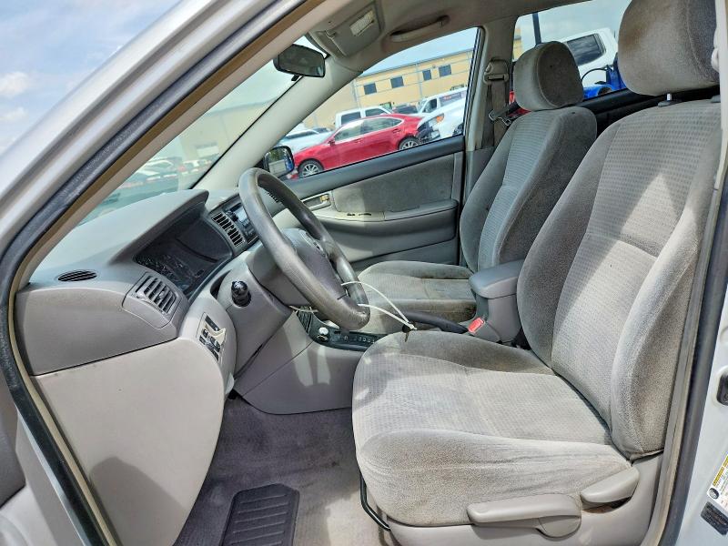 Продажа на аукционе авто 2007 Toyota Corolla, vin: 1NXBR32E67Z883268, номер лота: 61574326