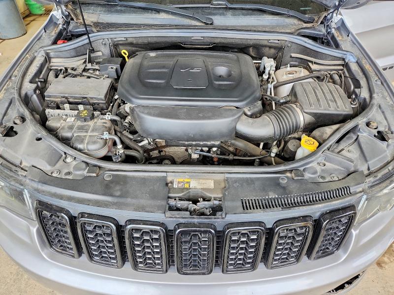 Продажа на аукционе авто 2020 Jeep Grand Cherokee, vin: 1C4RJFAG2LC172519, номер лота: 61352566