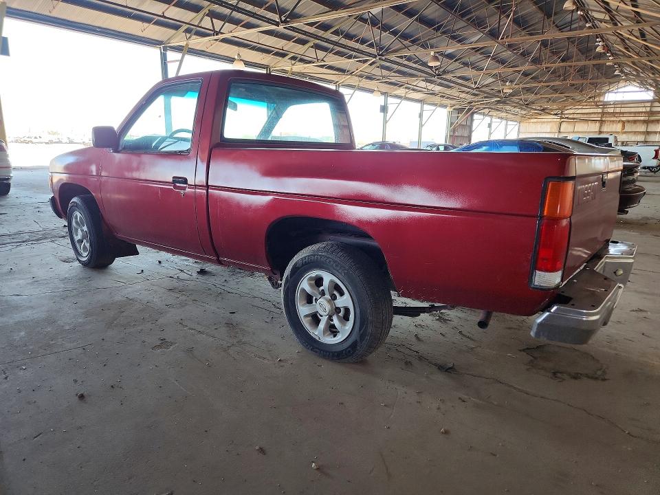 Продажа на аукционе авто 1993 Nissan Truck, vin: 1N6SD11S7PC315452, номер лота: 61126266