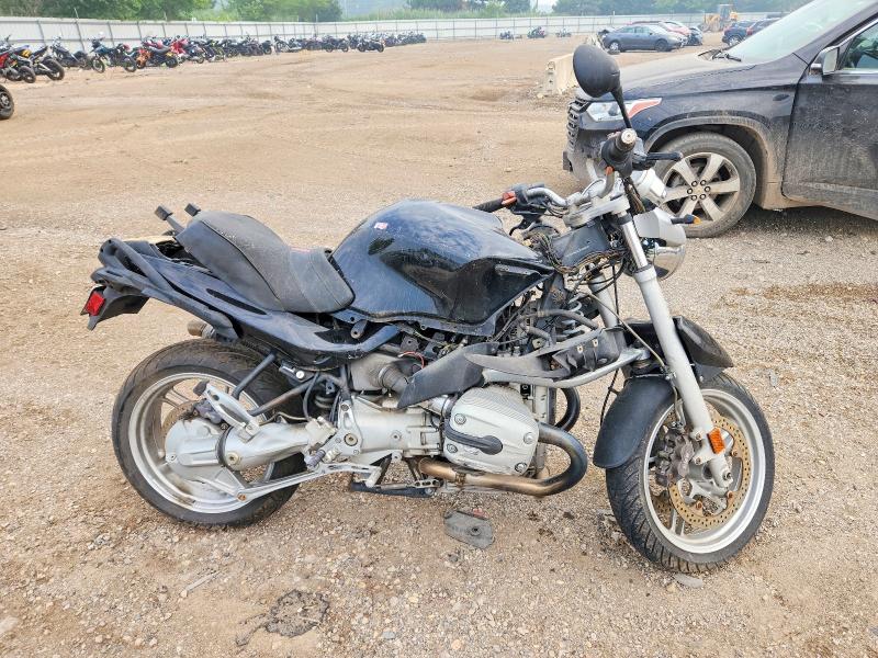 Aukcja sprzedaży 2004 Bmw R1150, vin: WB10439A14ZF48401, numer aukcji: 61173816