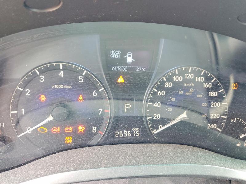 Aukcja sprzedaży 2010 Lexus Rx, vin: 2T2BK1BA3AC057942, numer aukcji: 59647516