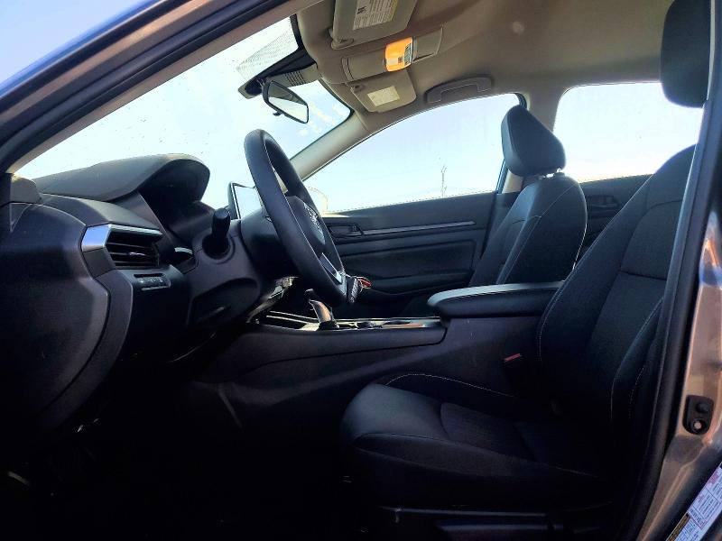 Aukcja sprzedaży 2025 Nissan Altima, vin: 1N4BL4BV0SN413404, numer aukcji: 59540646