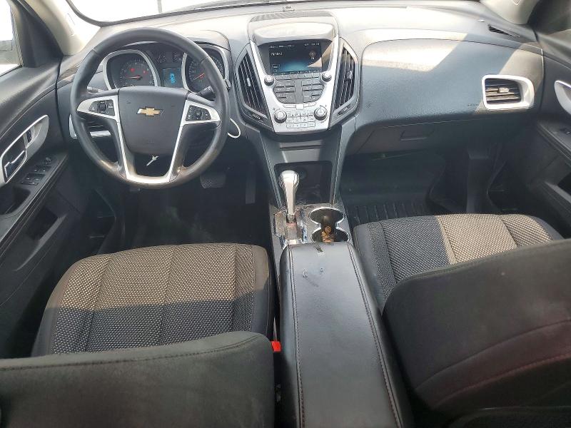Продаж на аукціоні авто 2015 Chevrolet Equinox, vin: 2GNALBEK0F6314627, номер лоту: 61901916