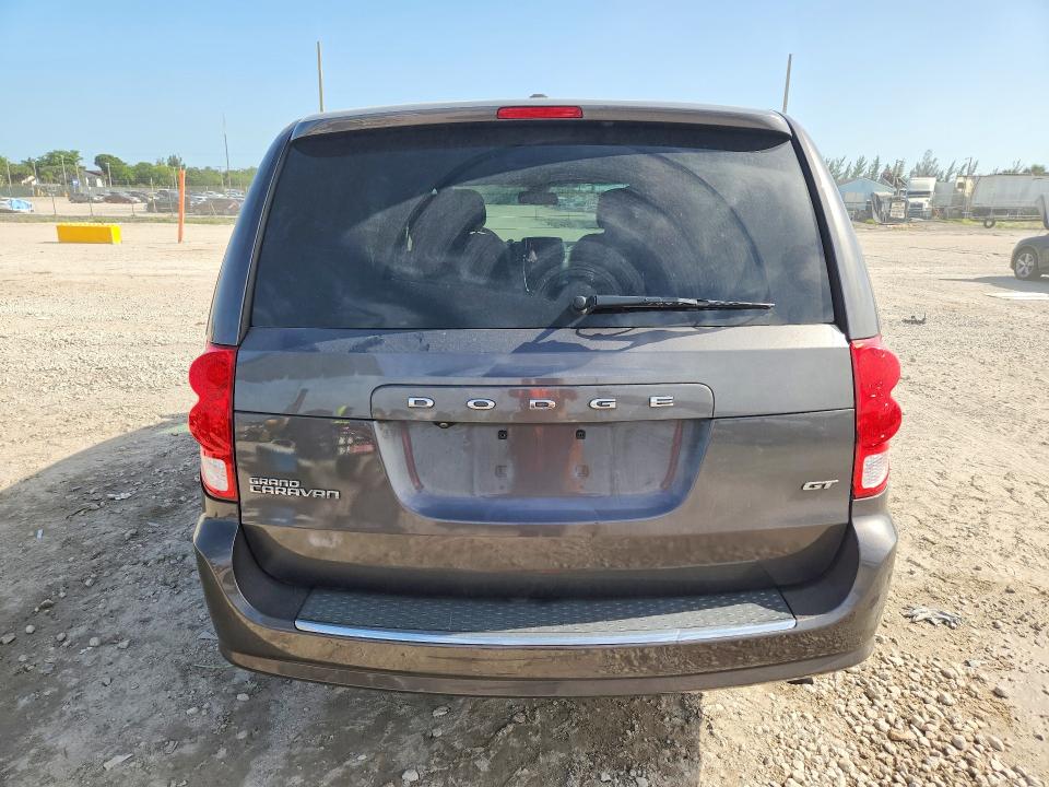 Aukcja sprzedaży 2020 Dodge Grand Caravan, vin: 2C4RDGEG6LR202331, numer aukcji: 61481336