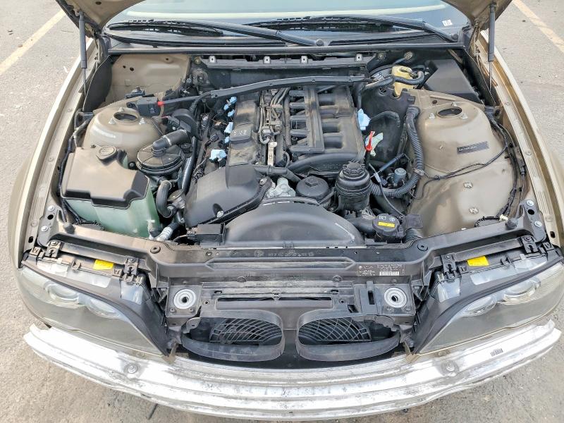Aukcja sprzedaży 2006 Bmw 325, vin: WBABW33456PX85586, numer aukcji: 61511896