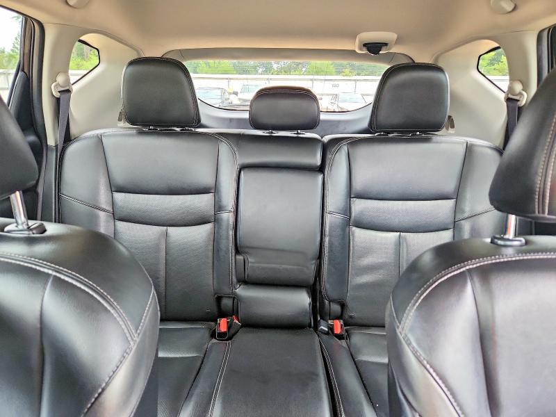 Продаж на аукціоні авто 2018 Nissan Murano, vin: 5N1AZ2MG3JN157874, номер лоту: 62700646