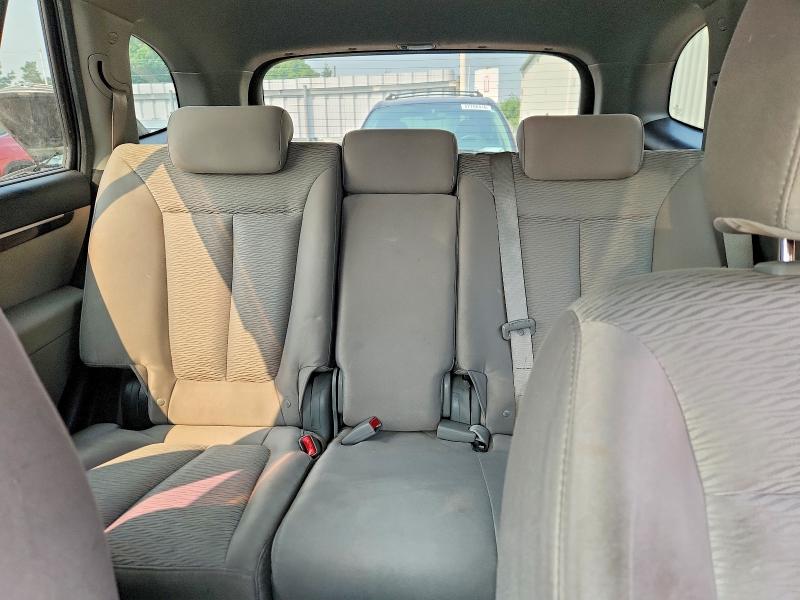 Продажа на аукционе авто 2009 Hyundai Santa Fe, vin: 5NMSG13D89H284192, номер лота: 60873676