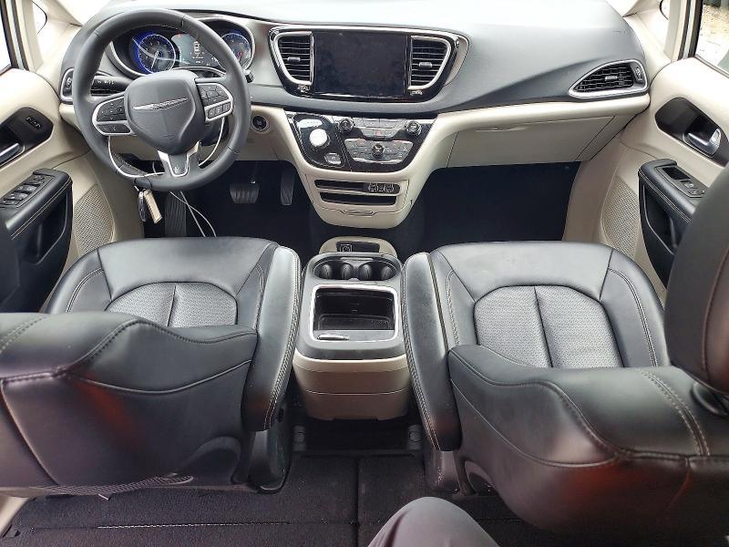 Продажа на аукционе авто 2024 Chrysler Pacifica, vin: 2C4RC1BG7RR134084, номер лота: 62755846