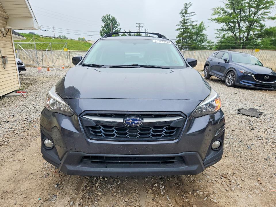 Продаж на аукціоні авто 2019 Subaru Crosstrek, vin: JF2GTACC4KH202427, номер лоту: 60241026