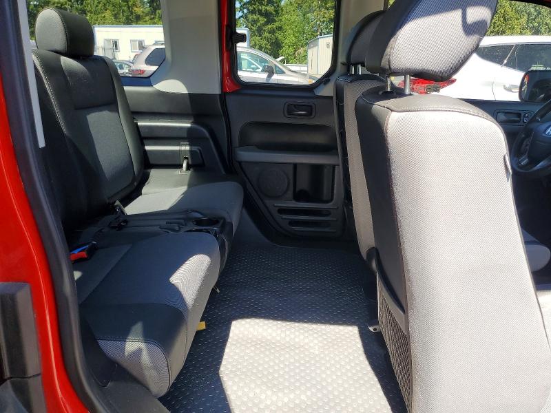 Aukcja sprzedaży 2006 Honda Element, vin: 5J6YH28636L025248, numer aukcji: 63199936