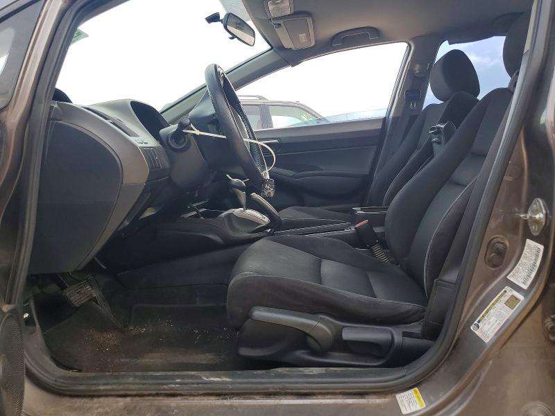 Aukcja sprzedaży 2011 Honda Civic, vin: 19XFA1F6XBE044879, numer aukcji: 59958826