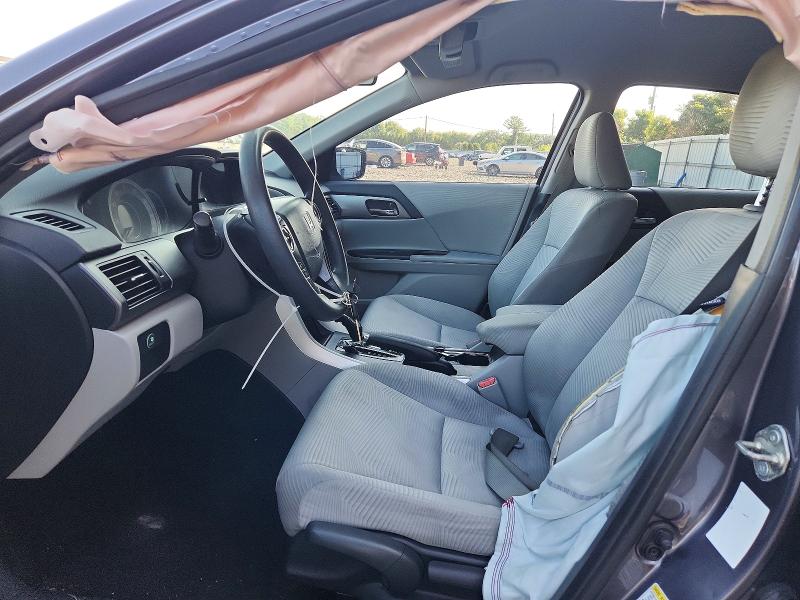 Aukcja sprzedaży 2015 Honda Accord, vin: 1HGCR2F36FA211322, numer aukcji: 61775466