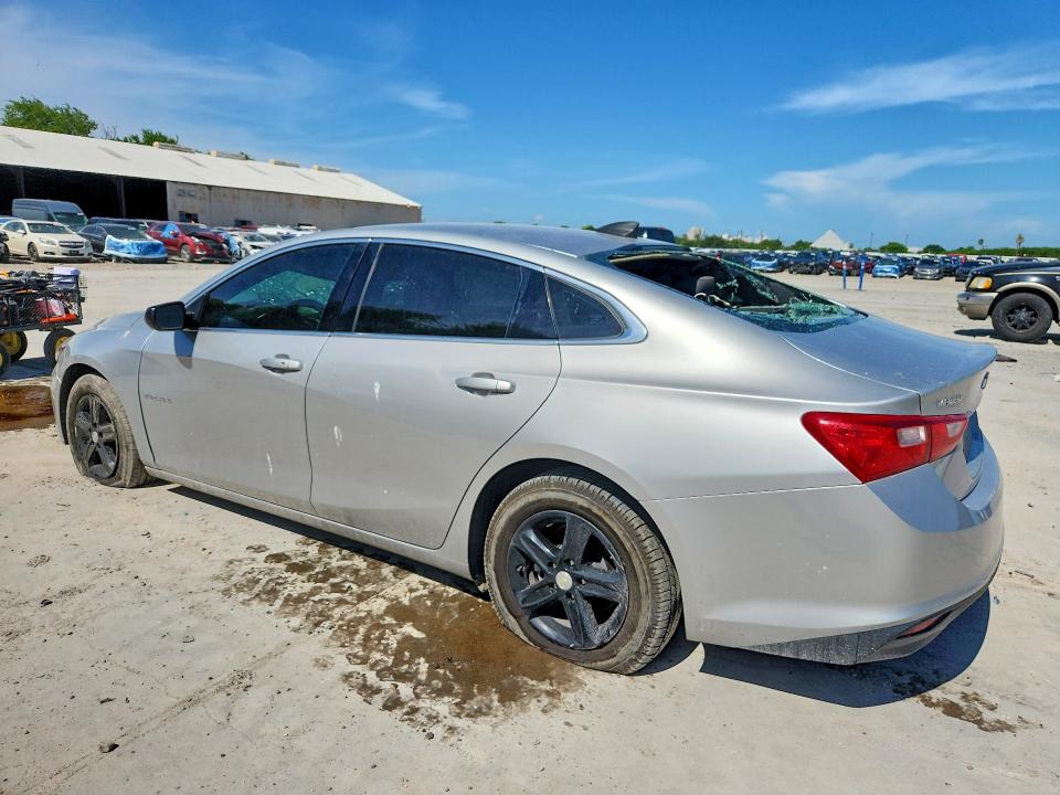 Aukcja sprzedaży 2019 Chevrolet Malibu, vin: 1G1ZB5ST4KF225424, numer aukcji: 60176246