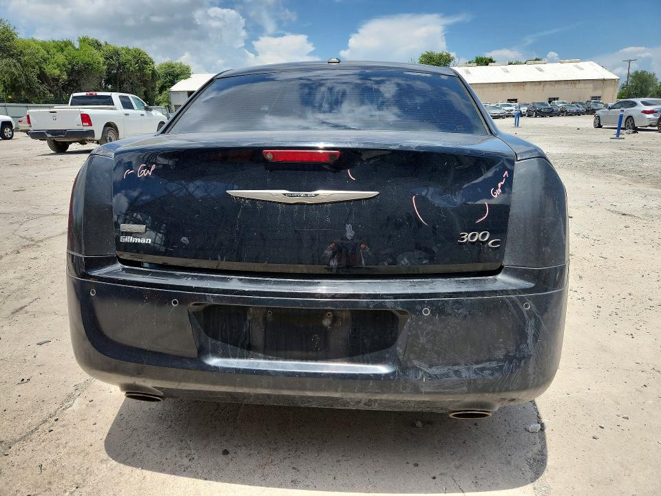 Продаж на аукціоні авто 2013 Chrysler 300c, vin: 2C3CCADG3DH698546, номер лоту: 60126656
