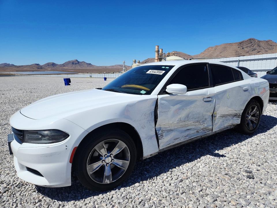 Aukcja sprzedaży 2016 Dodge Charger, vin: 2C3CDXHGXGH158867, numer aukcji: 63442856