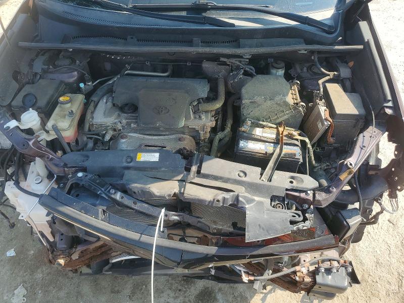 Aukcja sprzedaży 2018 Toyota Rav4, vin: 2T3RFREV6JW797219, numer aukcji: 62680426