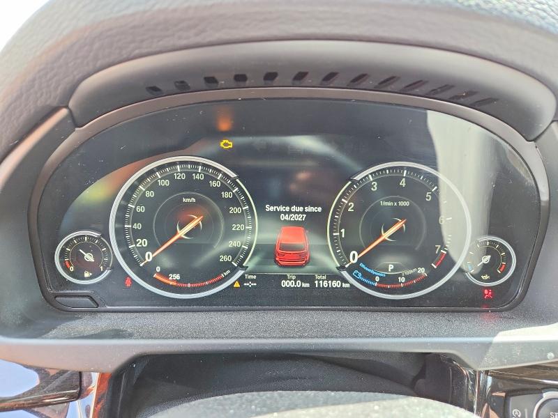 Продажа на аукционе авто 2015 Bmw X5, vin: 5UXKR0C57F0P04757, номер лота: 58086396