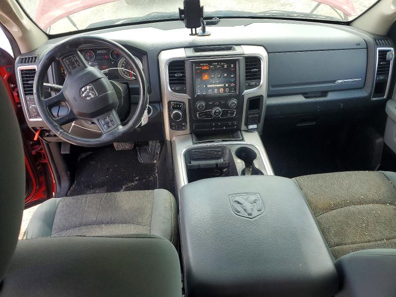Aukcja sprzedaży 2016 Ram 1500, vin: 1C6RR7LG7GS387750, numer aukcji: 60799376
