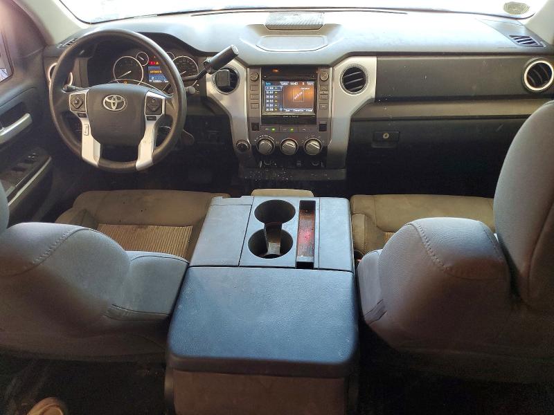 Aukcja sprzedaży 2016 Toyota Tundra, vin: 5TFUW5F18GX514340, numer aukcji: 63427036