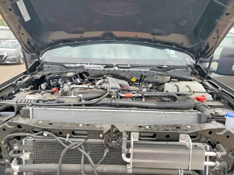 2026 Ford F250 მანქანა იყიდება აუქციონზე, vin: 1FT8W2BMXTED80145, აუქციონის ნომერი: 55956646