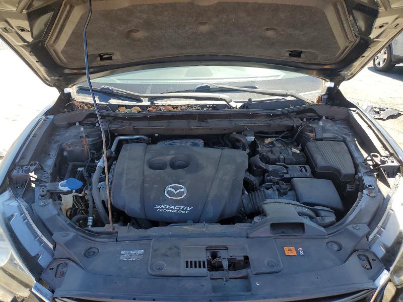 Aukcja sprzedaży 2016 Mazda Cx-5, vin: JM3KE4DY1G0703965, numer aukcji: 61341596