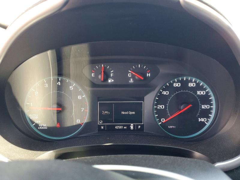 Aukcja sprzedaży 2024 Chevrolet Malibu, vin: 1G1ZD5ST6RF226420, numer aukcji: 61297766