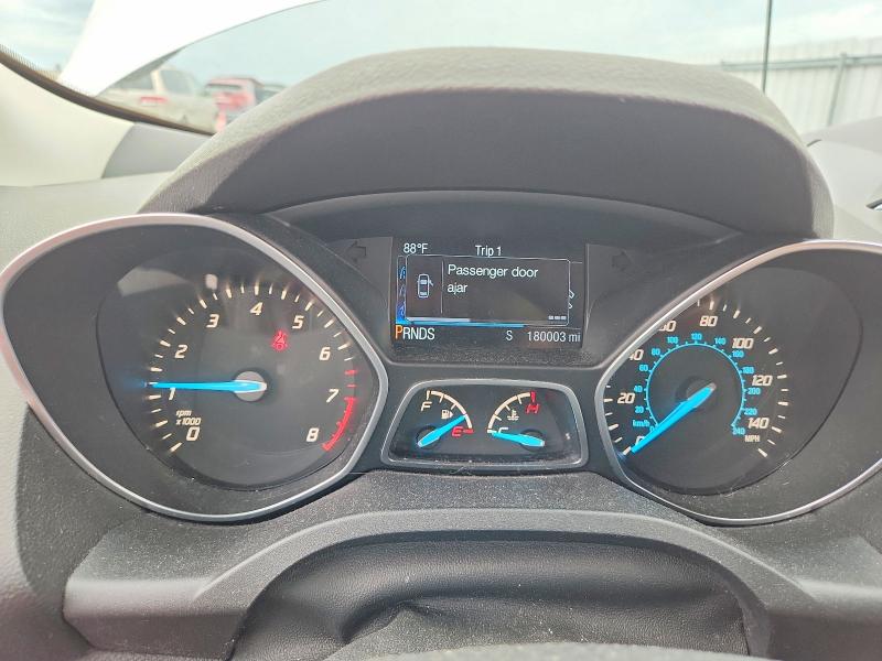 85772975 :رقم المزاد ، 1FMCU9G94EUC59998 vin ، 2014 Ford Escape مزاد بيع