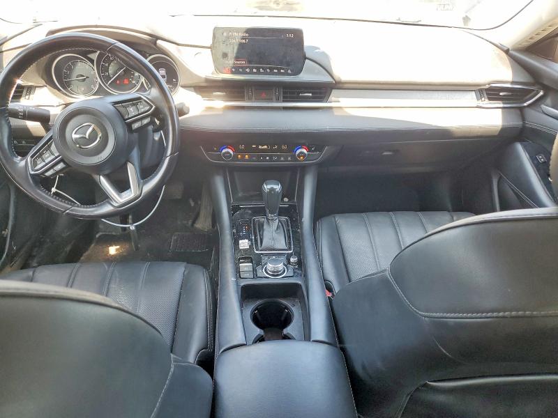 Продаж на аукціоні авто 2018 Mazda 6, vin: JM1GL1VM4J1313152, номер лоту: 62475546