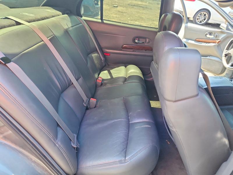 Aukcja sprzedaży 2005 Buick Lesabre, vin: 1G4HP52K45U205679, numer aukcji: 63034456