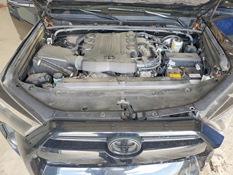 Aukcja sprzedaży 2022 Toyota 4runner, vin: JTEFU5JR6N5276021, numer aukcji: 61415626