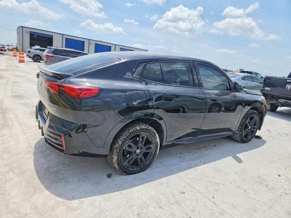 Aukcja sprzedaży 2025 Bmw X2, vin: WBX63GM07S5318906, numer aukcji: 63017536